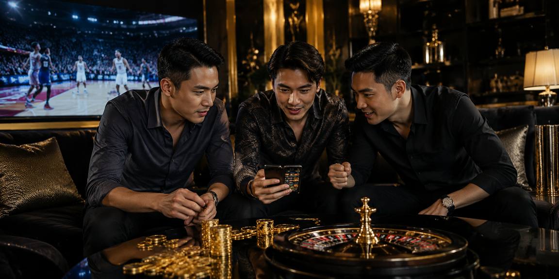 xsmnt4 mobile gaming